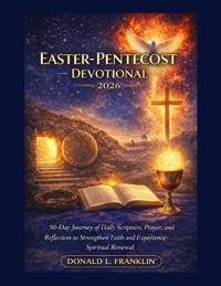 Easter-Pentecost Devotional 2026