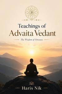Teachings of Advaita Vedant