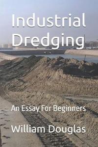 Industrial Dredging