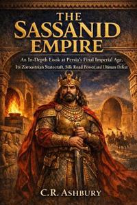 The Sassanid Empire