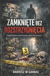 ZamkniEte Bez RozstrzygniEcia