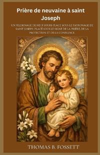 Prière de neuvaine à saint Joseph