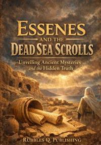 The Essenes and the Dead Sea Scrolls