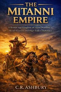 The Mitanni Empire