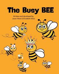 The Busy Bee