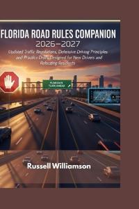 Florida Road Rules Companion 2026-2027