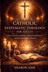 Catholic Systematic Theology for Adults
