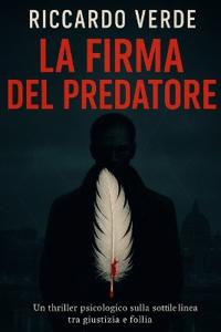 La firma del Predatore