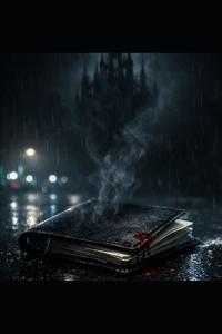 Bokomslag för "Diary of a Demon Hunter"