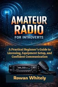 Amateur Radio for Introverts