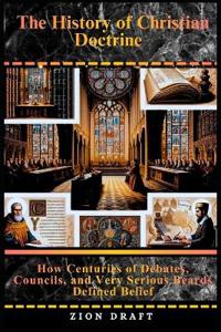 The History of Christian Doctrine