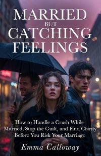 Married But Catching Feelings