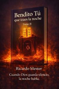 Bendito Tú que traes la noche
