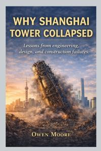 Why Shanghai Tower Collapsed