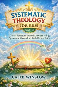 Systematic Theology for Kids (Ages 8-12)