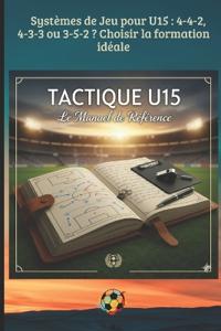 Systèmes de Jeu pour U15