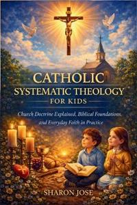 Catholic Systematic Theology for Kids