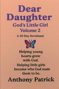 Dear Daughter Volume 2