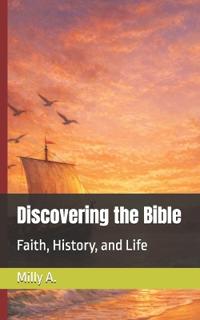 Discovering the Bible