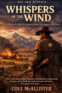 Whispers of the Wind