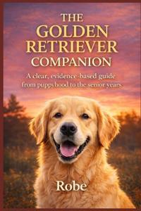 The Golden Retriever Companion