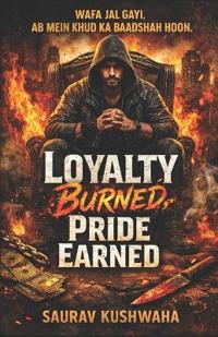 Loyalty Burned, Pride Earned