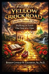 Follow The Yellow Brick Road