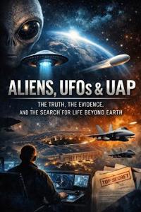 ALIENS, UFOs & UAP