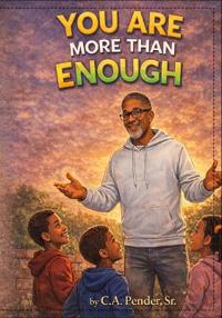 YOU are more than ENOUGH!