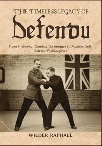 The Timeless Legacy of Defendu