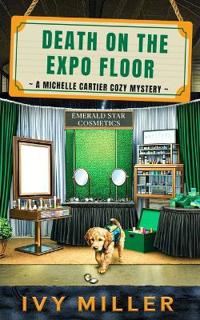 Death on the Expo Floor