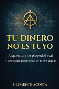 Tu Dinero No Es Tuyo