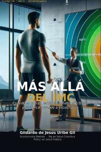 Más allá del IMC