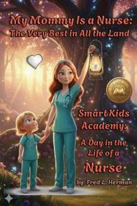 My Mommy is a Nurse