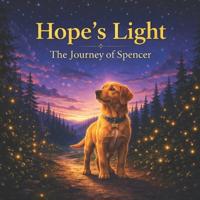 Hope's Light. The Journey of Spencer