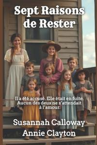 Sept Raisons de Rester