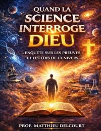Quand la Science Interroge Dieu