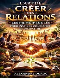 L'Art de Créer des Relations
