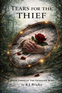 Tears For The Thief
