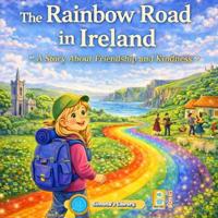 Bokomslag for "The Rainbow Road in Ireland"
