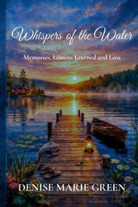 Whispers of the Water