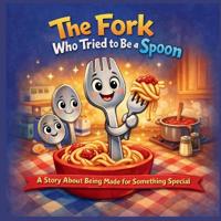 The Fork Who Tried to Be a Spoon