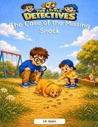 The Little Detectives