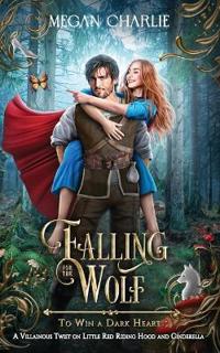 Falling for the Wolf