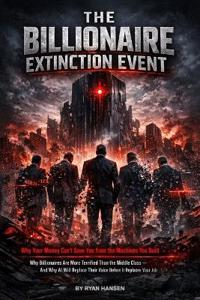 The Billionaire Extinction Event