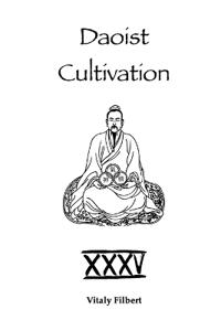 Daoist Cultivation, Book 35
