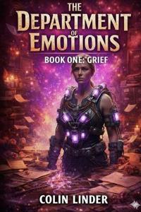 The Department of Emotions Book One