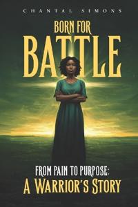 Born For Battle