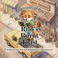 The Adventures of Rilo Fox