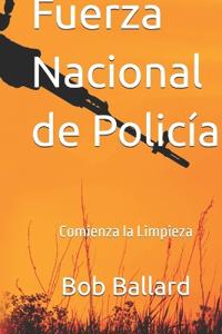 Fuerza Nacional de Policía